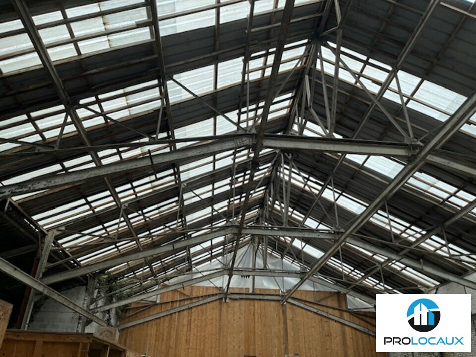 Ensemble immobilier loué à vendre pour investissement