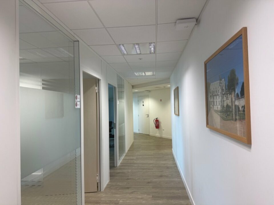 A louer Bureaux 215m² Beauvais