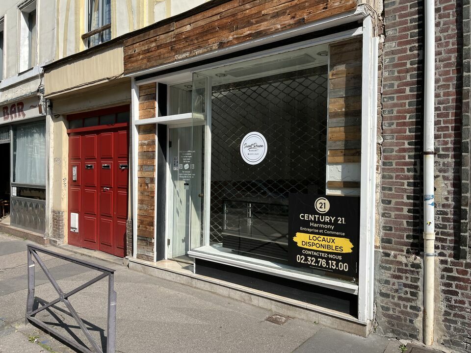 Entreprise à louer