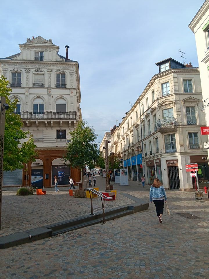 Commerce à louer