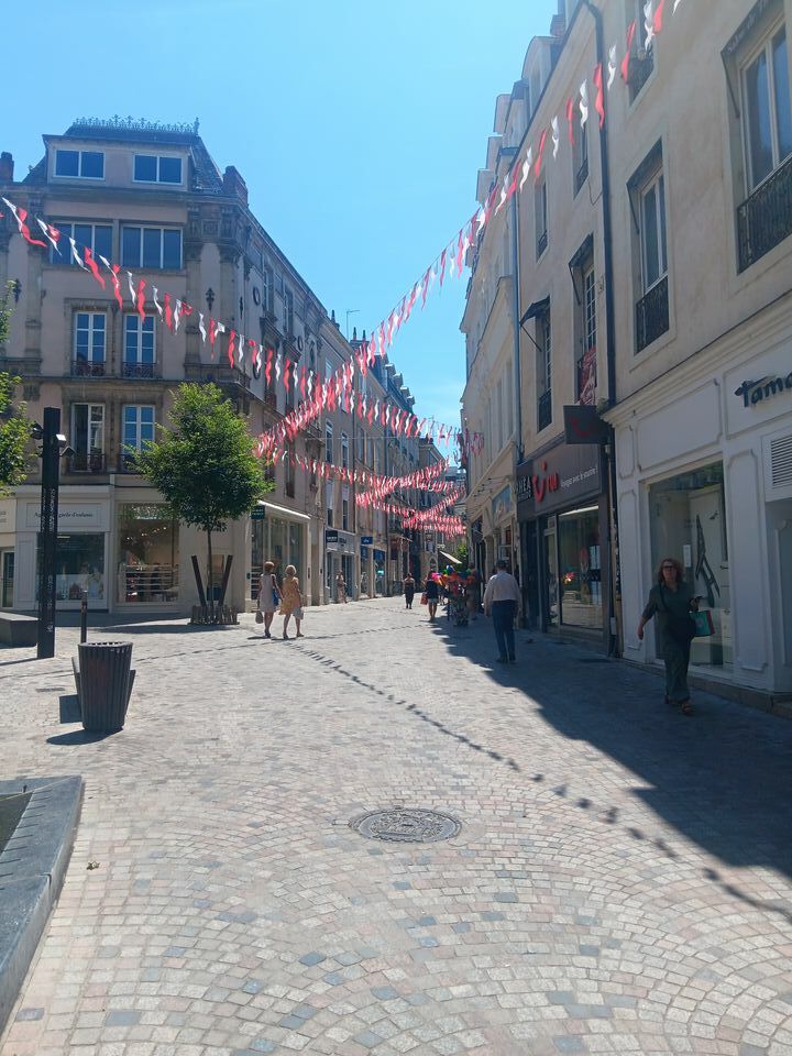 Commerce à vendre
