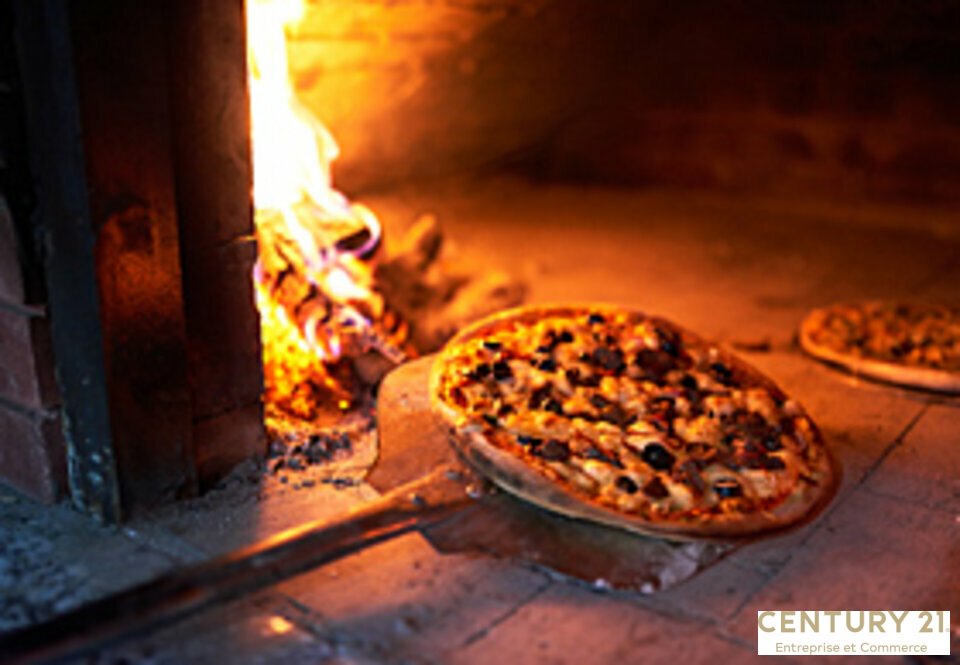 Restaurant à vendre - 140.0 m2 - 72 - Sarthe