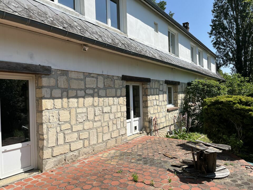 Bureaux à vendre - 430.0 m2 - 27 - Eure