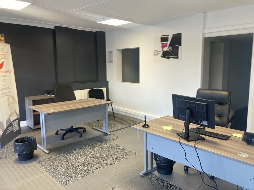 Entreprise à vendre