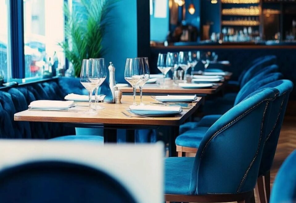 Pizzeria à vendre - 145.0 m2 - 76 - Seine-Maritime