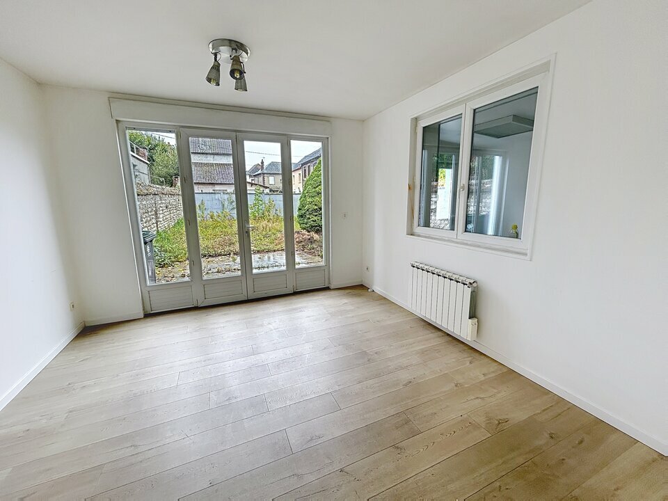 Local commercial à louer - 87.0 m2 - 76 - Seine-Maritime