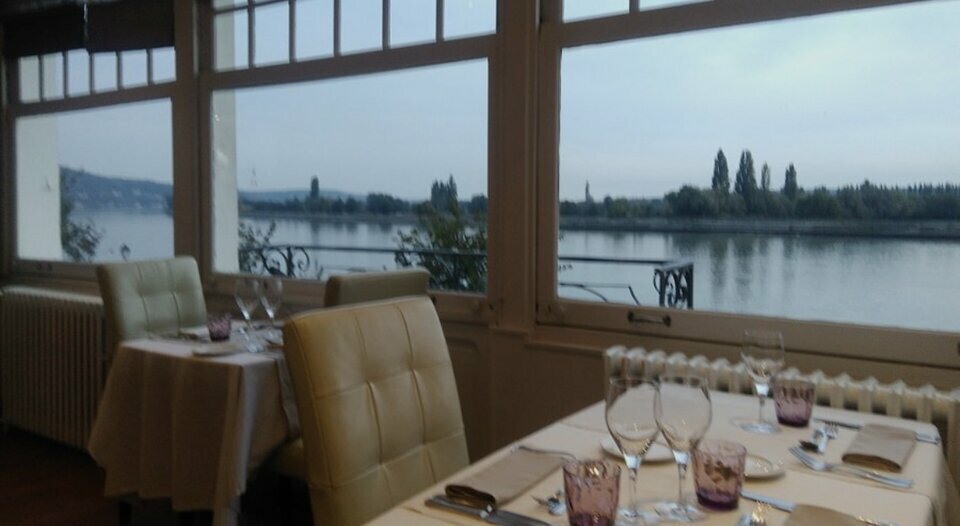 Restaurant à vendre - 300.0 m2 - 76 - Seine-Maritime