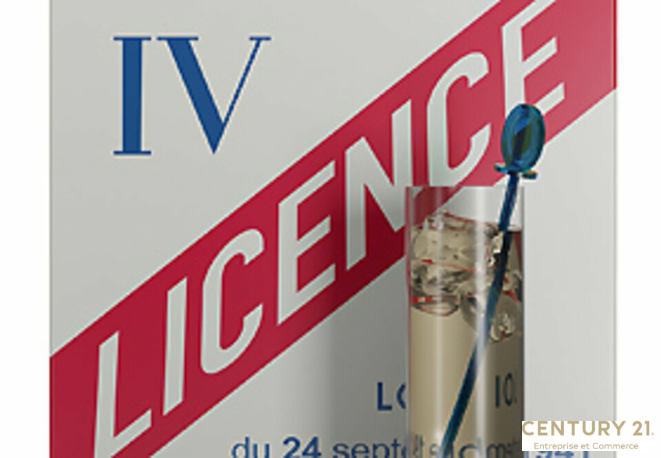 Restaurant à vendre - 500.0 m2 - 72 - Sarthe