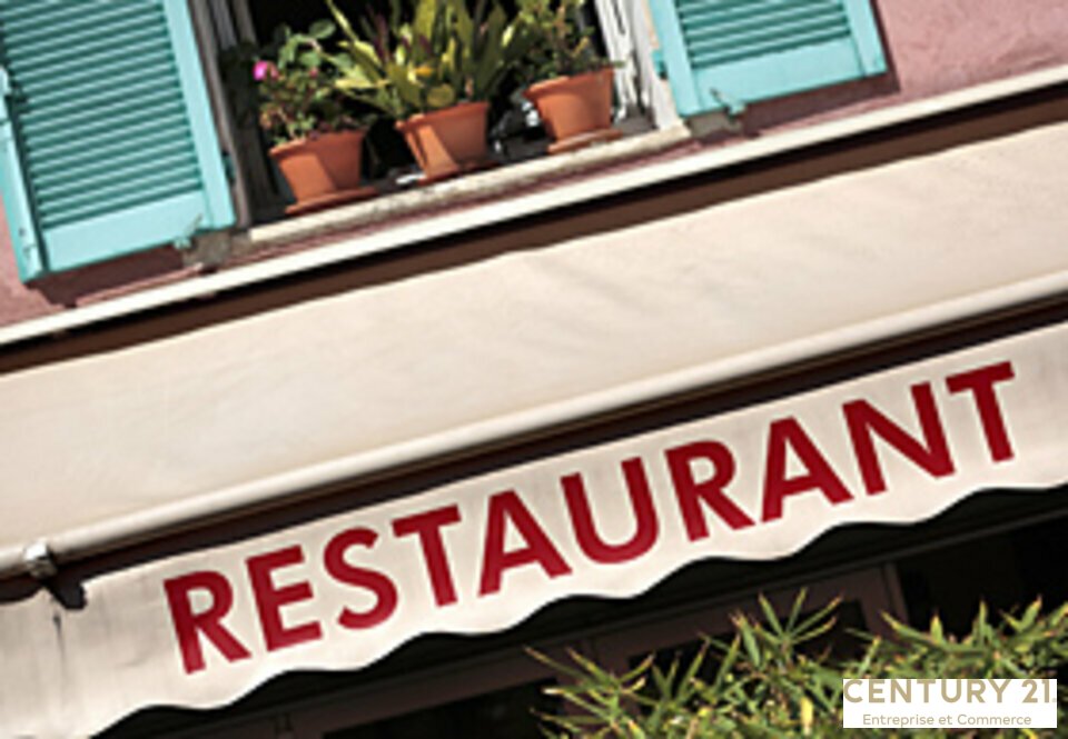 Restaurant à vendre - 500.0 m2 - 72 - Sarthe