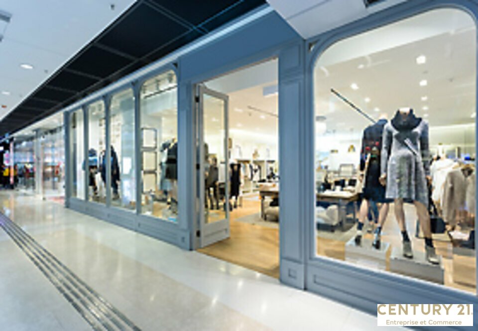 Magasin de lingerie à vendre - 40.0 m2 - 72 - Sarthe