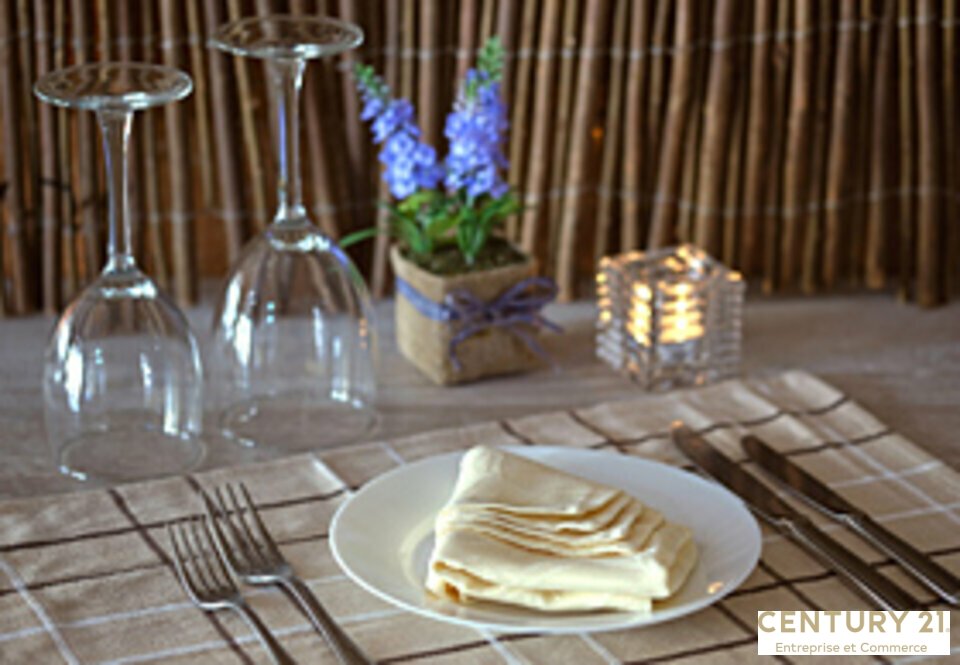 Restaurant à vendre - 100.0 m2 - 72 - Sarthe