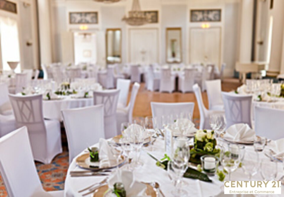 Restaurant à vendre - 100.0 m2 - 72 - Sarthe