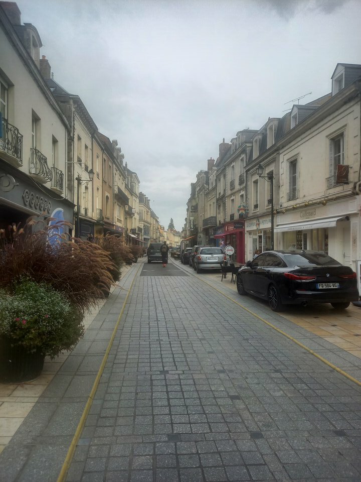 Commerce à louer