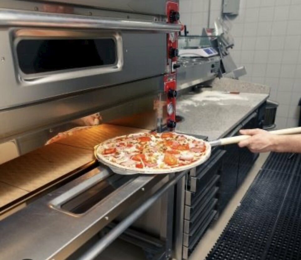 Pizzeria à vendre - 80.0 m2 - 76 - Seine-Maritime