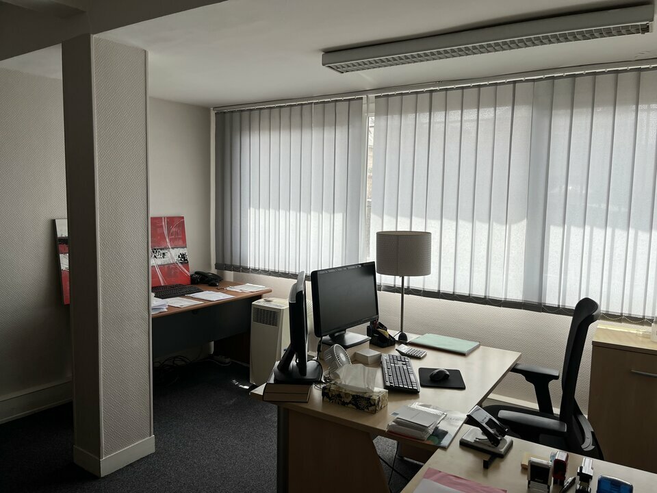 Local d'activité à vendre - 92.0 m2 - 76 - Seine-Maritime
