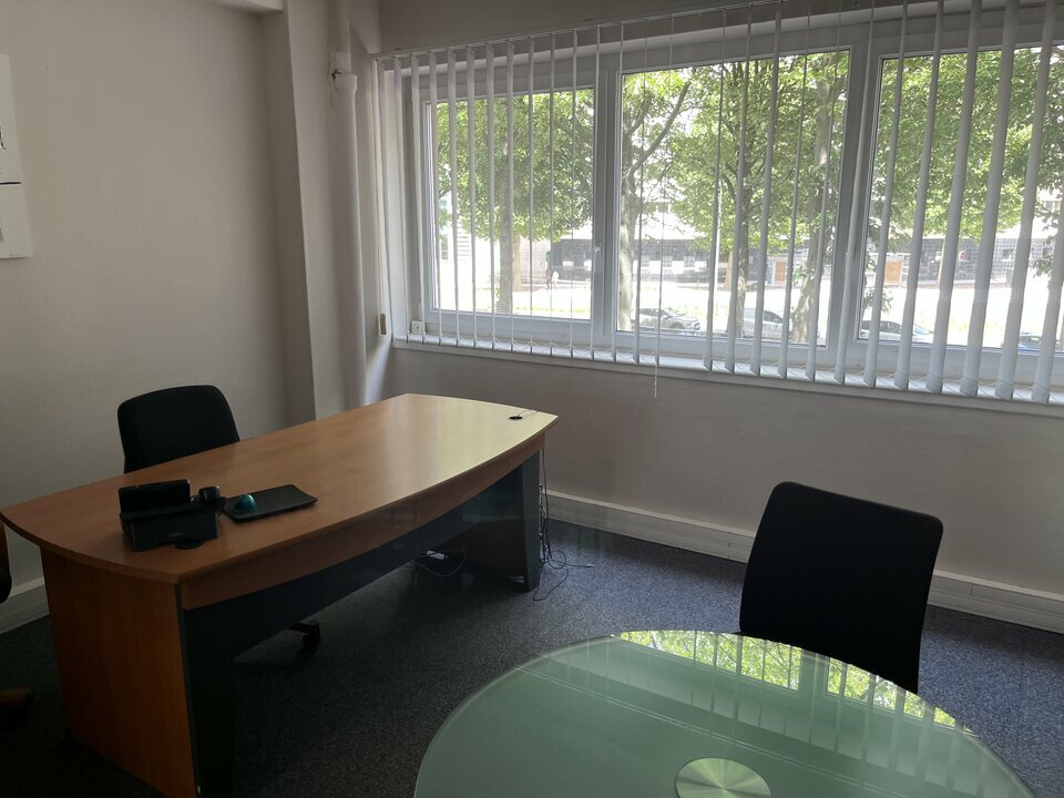 Local d'activité à vendre - 92.0 m2 - 76 - Seine-Maritime