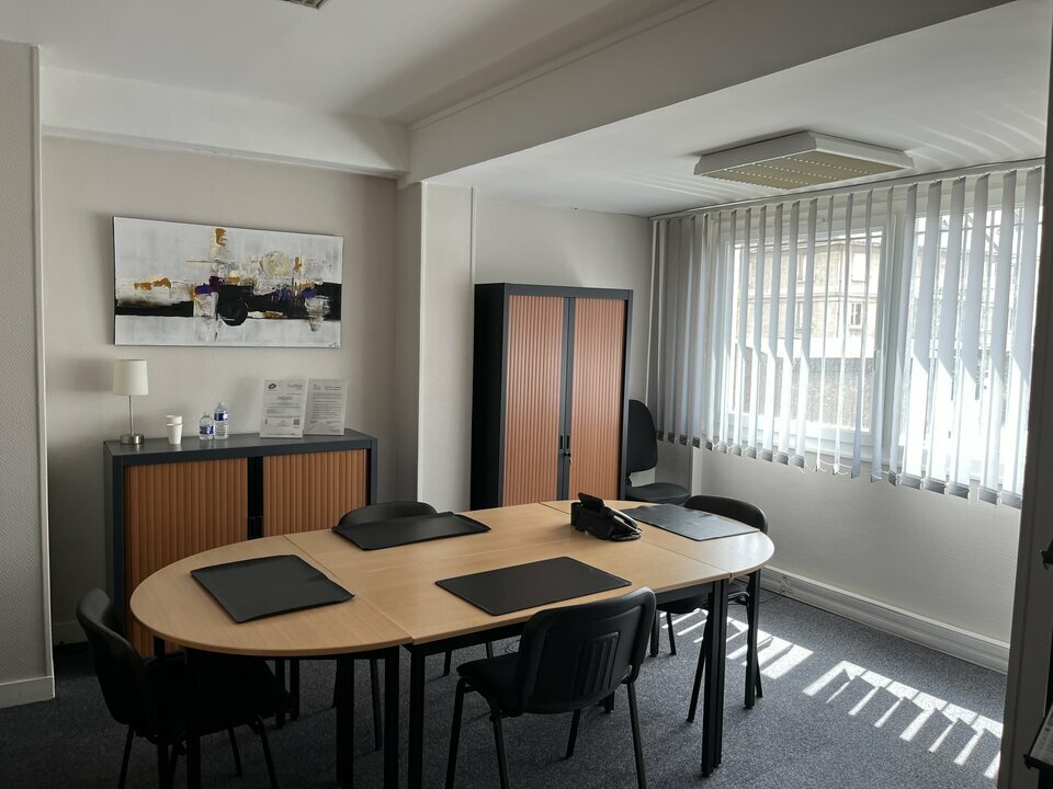 Local d'activité à vendre - 92.0 m2 - 76 - Seine-Maritime