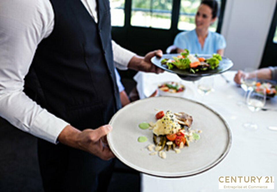 Restaurant à vendre - 70000.0 m2 - 72 - Sarthe