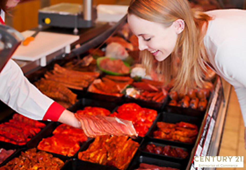 Boucherie à vendre - 229.0 m2 - 72 - Sarthe