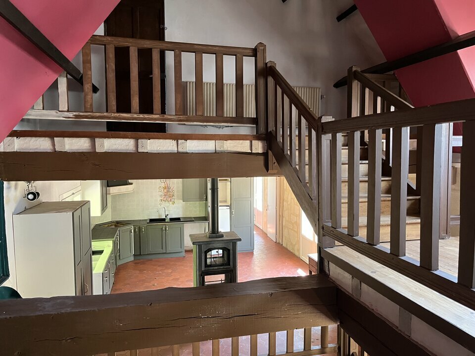Agrandir la photo Bureaux à vendre - 430.0 m2 - 27 - Eure