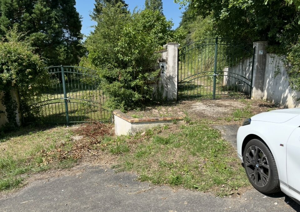 Agrandir la photo Bureaux à vendre - 430.0 m2 - 27 - Eure