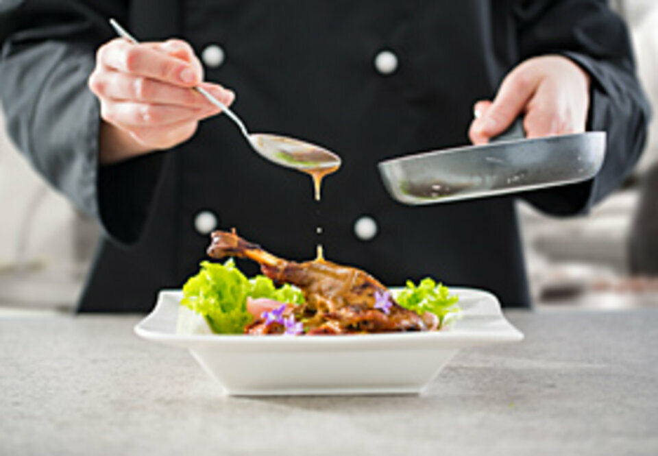 Restaurant à vendre - 215.0 m2 - 72 - Sarthe