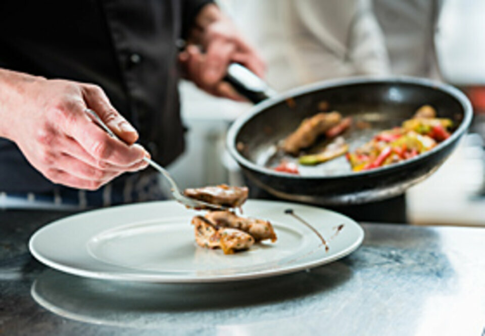 Restaurant à vendre - 215.0 m2 - 72 - Sarthe