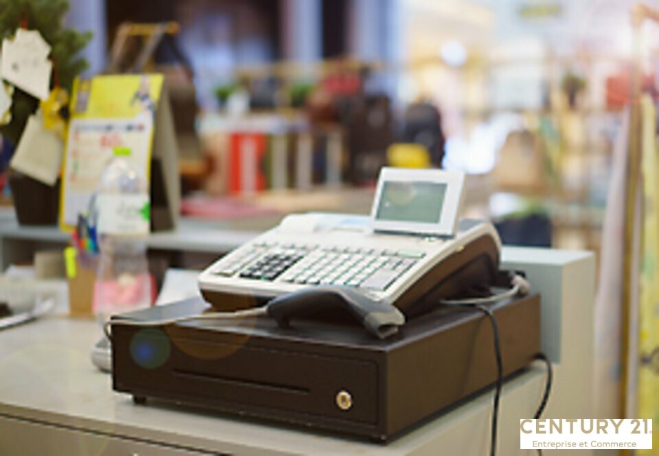Magasin d'alimentation à vendre - 71.0 m2 - 72 - Sarthe