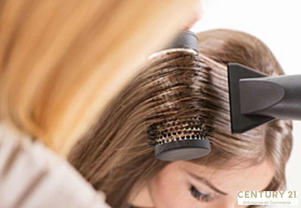 Salon de coiffure à vendre - 30.0 m2 - 72 - Sarthe