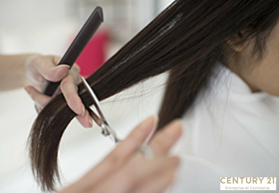 Salon de coiffure à vendre - 30.0 m2 - 72 - Sarthe