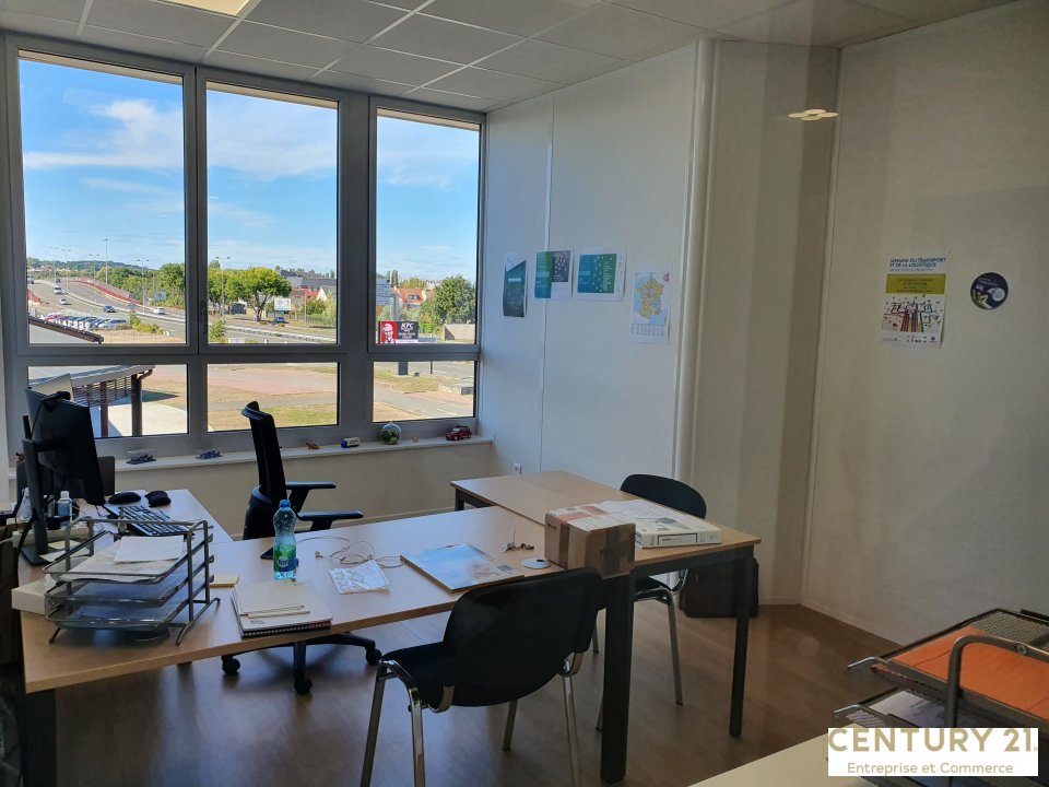 Entreprise à louer