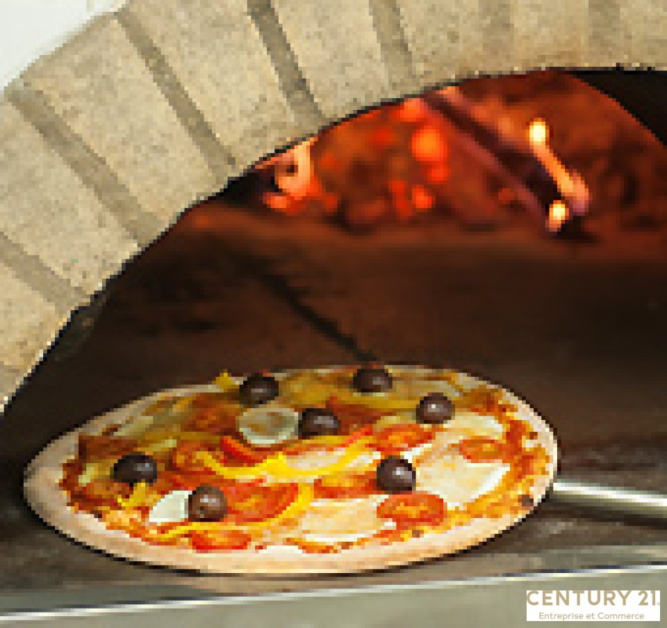 Pizzeria à vendre - 70.0 m2 - 72 - Sarthe