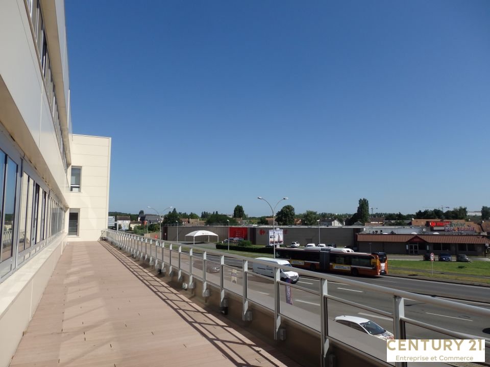 Entreprise à louer