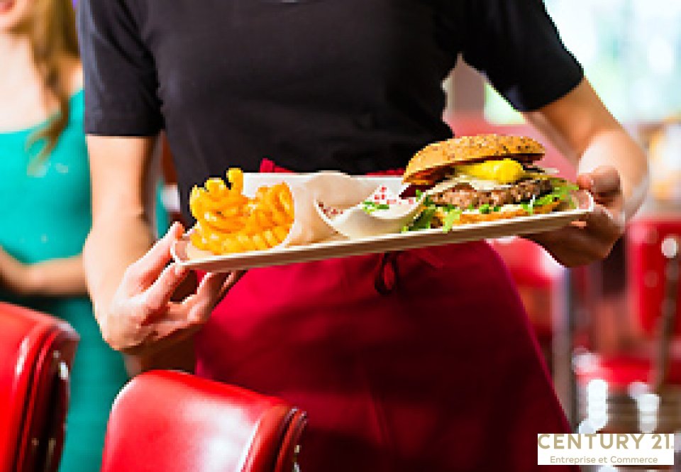 Restaurant à vendre - 100.0 m2 - 72 - Sarthe