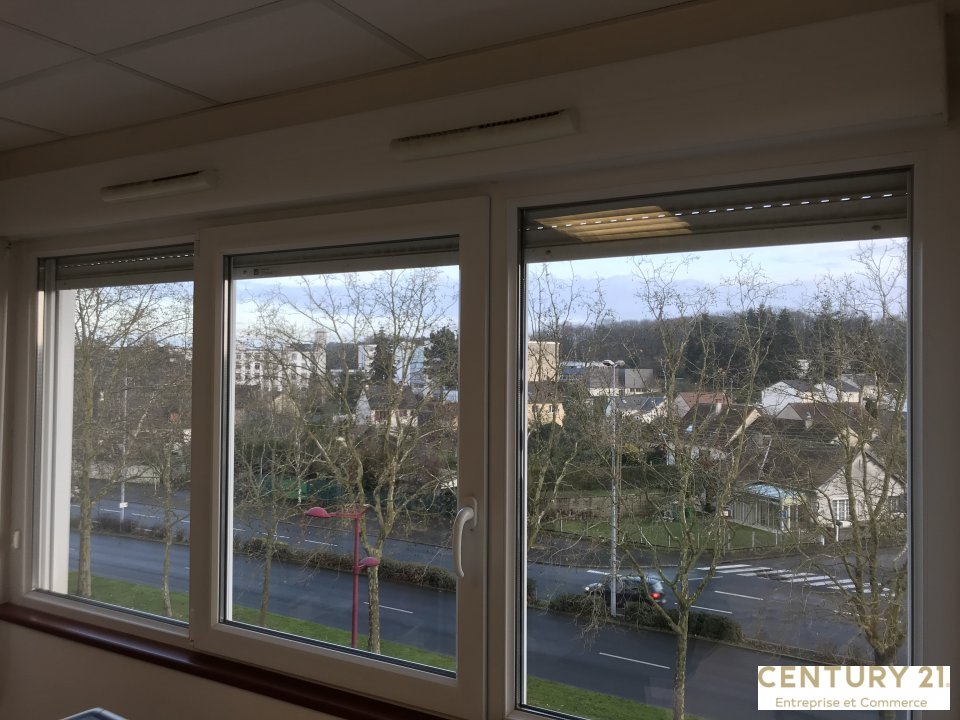 Entreprise à vendre