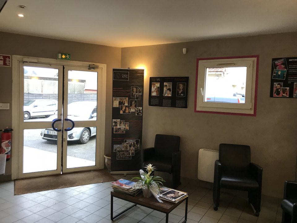 Agrandir la photo Bureaux à louer - 600.0 m2 - 72 - Sarthe