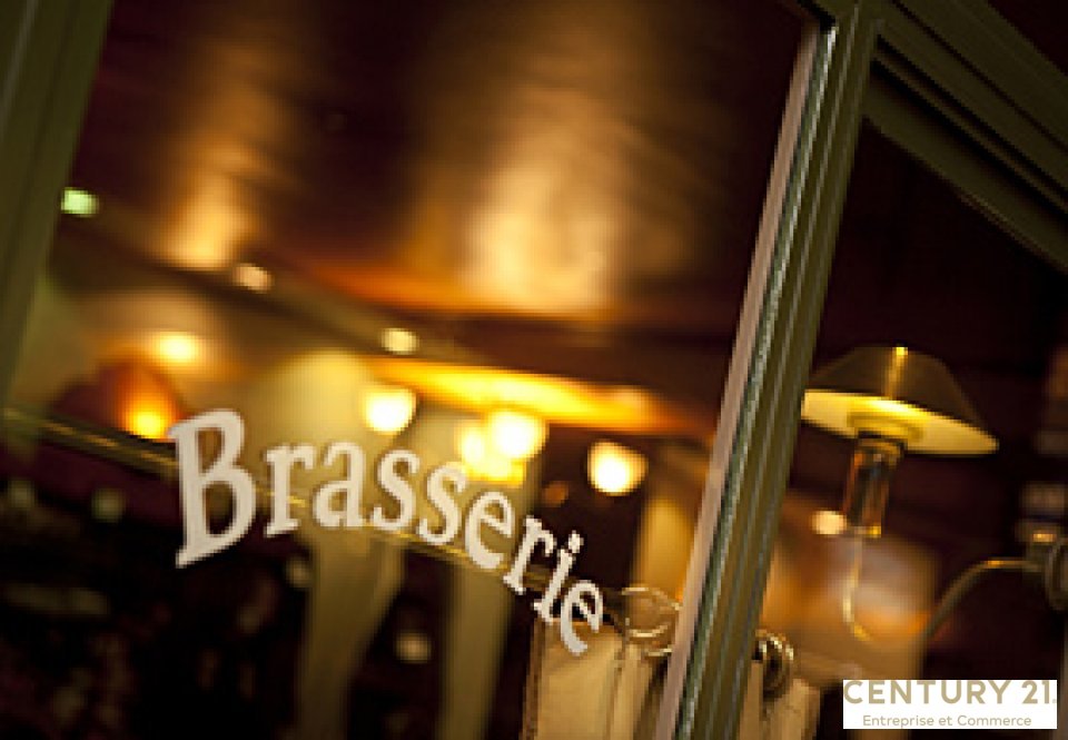 Agrandir la photo Brasserie à vendre - 80.0 m2 - 72 - Sarthe