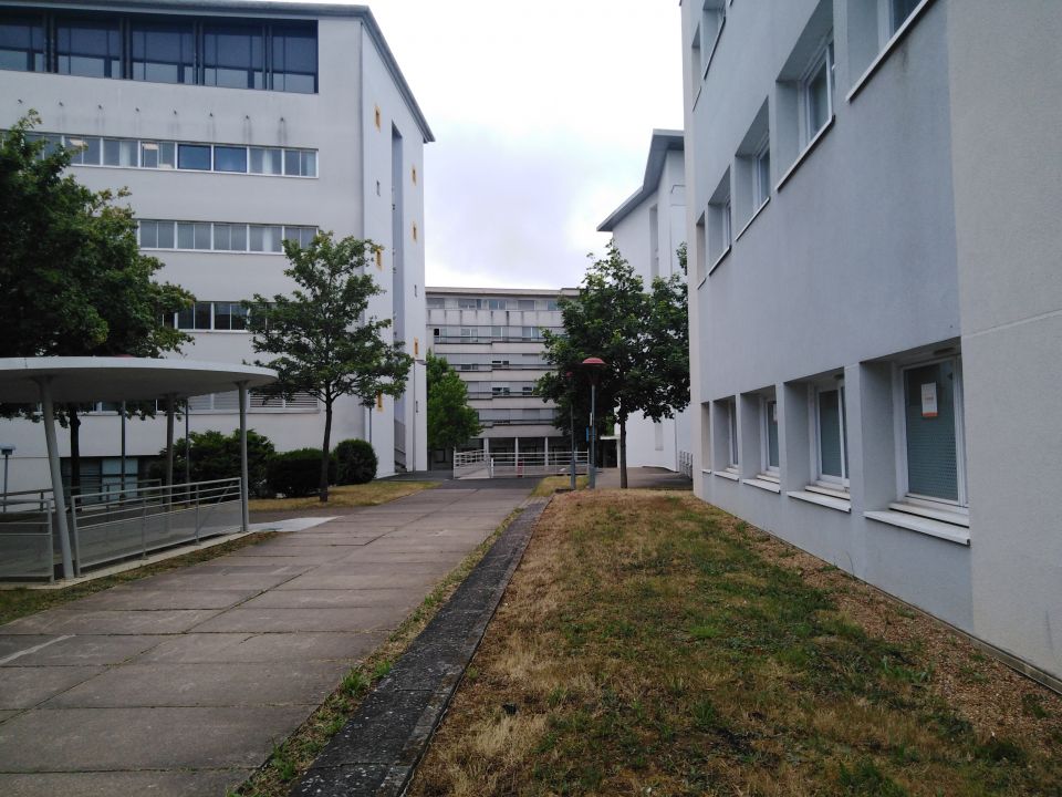 Entreprise à vendre
