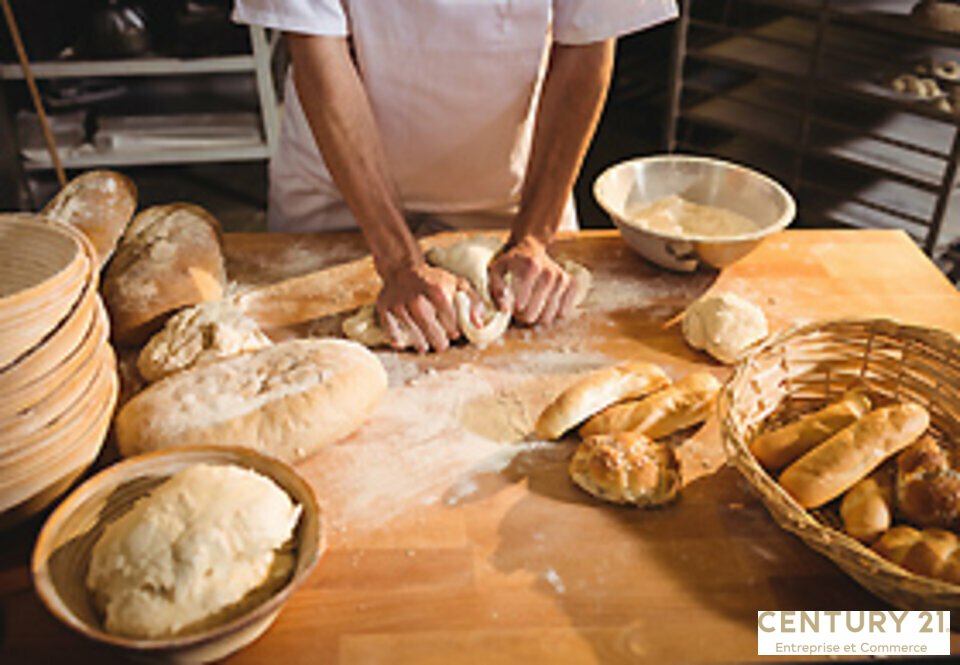 Boulangerie à vendre - 180.0 m2 - 72 - Sarthe