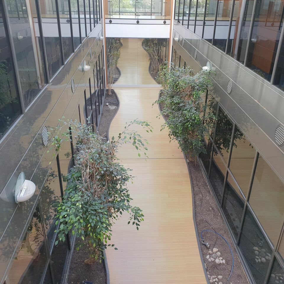 Agrandir la photo Bureaux à louer - 400.0 m2 - 72 - Sarthe