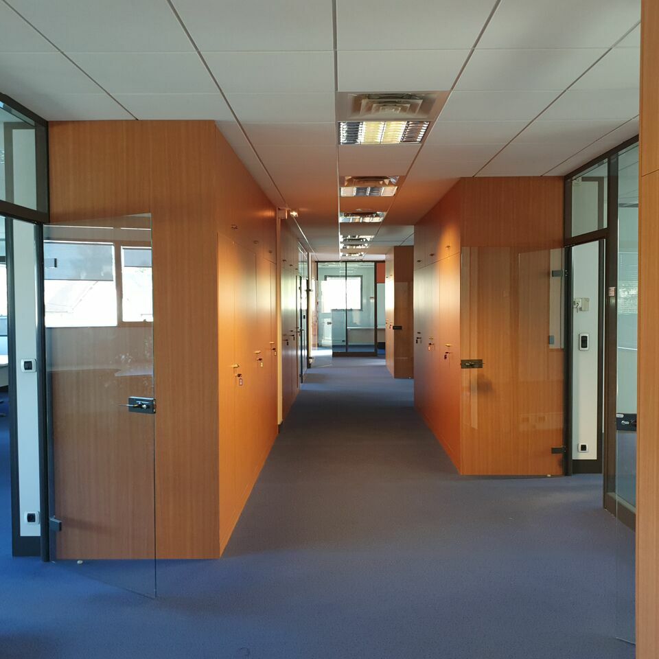 Agrandir la photo Bureaux à louer - 400.0 m2 - 72 - Sarthe