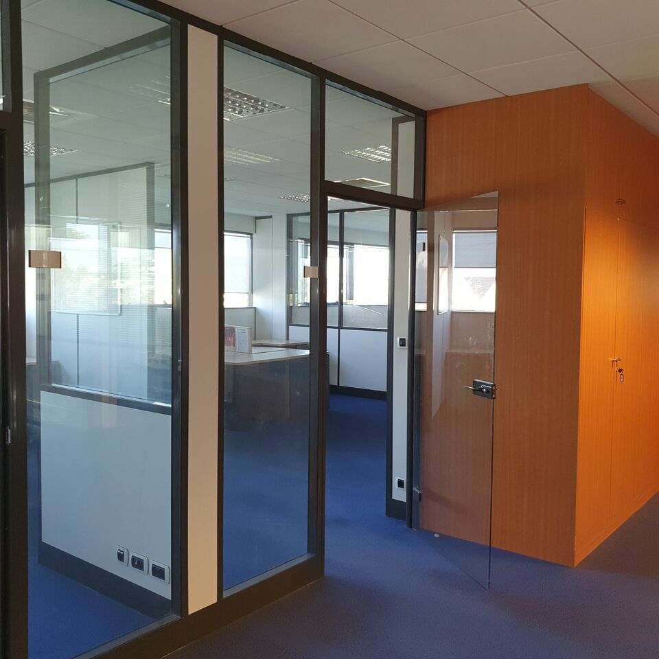 Agrandir la photo Bureaux à louer - 400.0 m2 - 72 - Sarthe