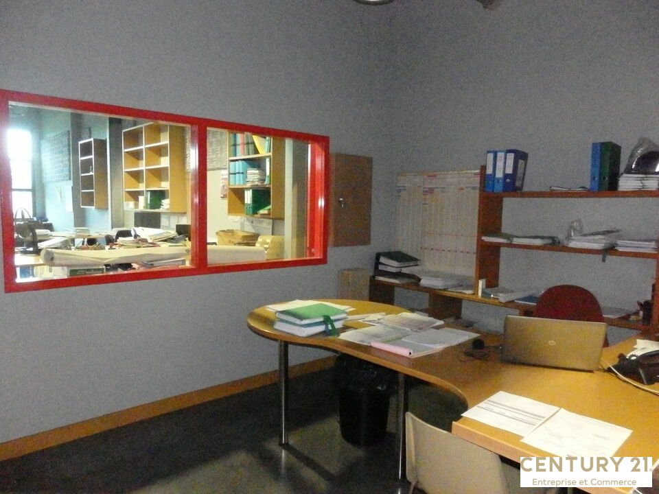Entreprise à louer