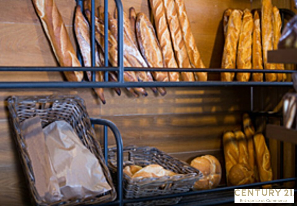 Agrandir la photo Boulangerie à vendre - 200.0 m2 - 72 - Sarthe