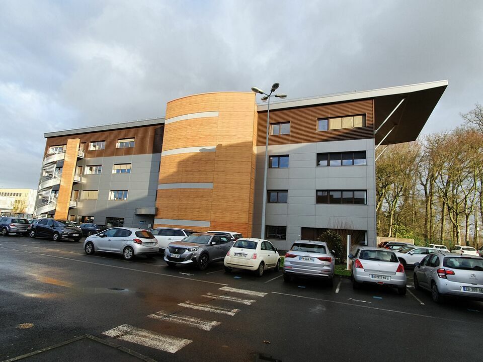 Entreprise à louer