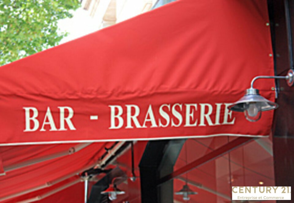 Commerce à vendre