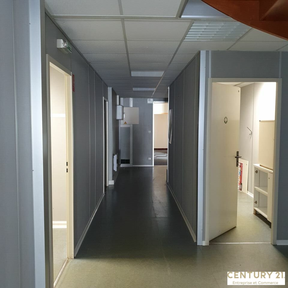 Agrandir la photo Bureaux à louer - 440.0 m2 - 72 - Sarthe