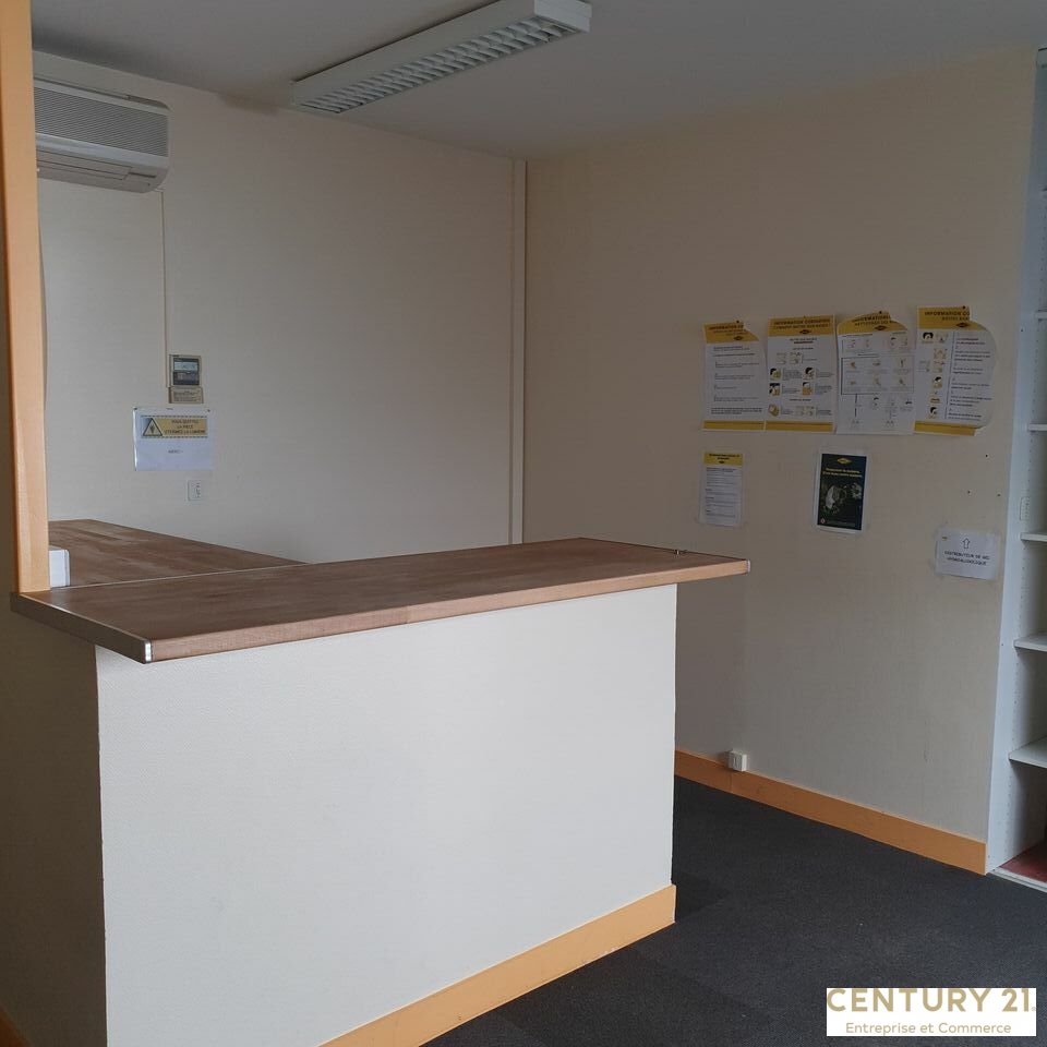 Agrandir la photo Bureaux à louer - 440.0 m2 - 72 - Sarthe