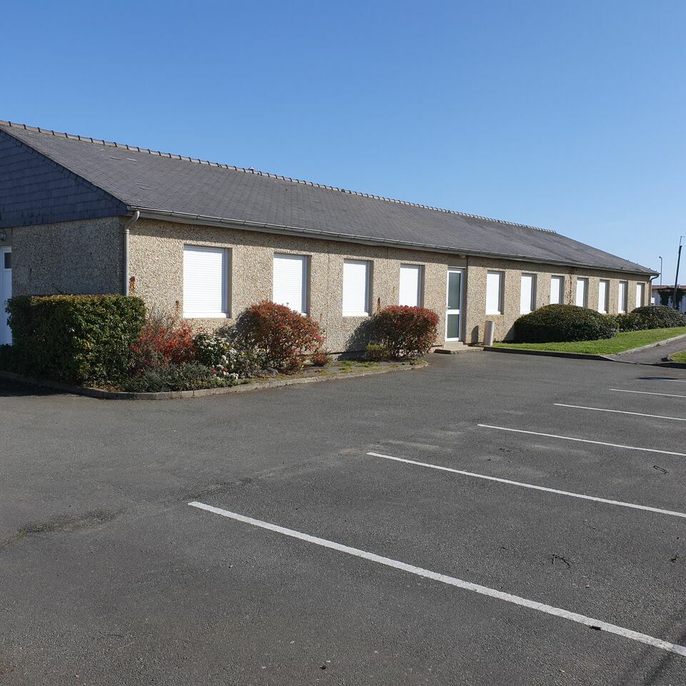 Entreprise à louer