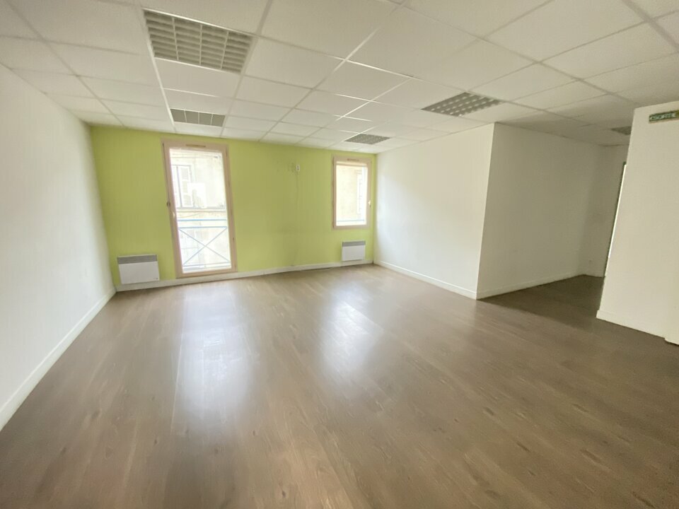 Entreprise à louer